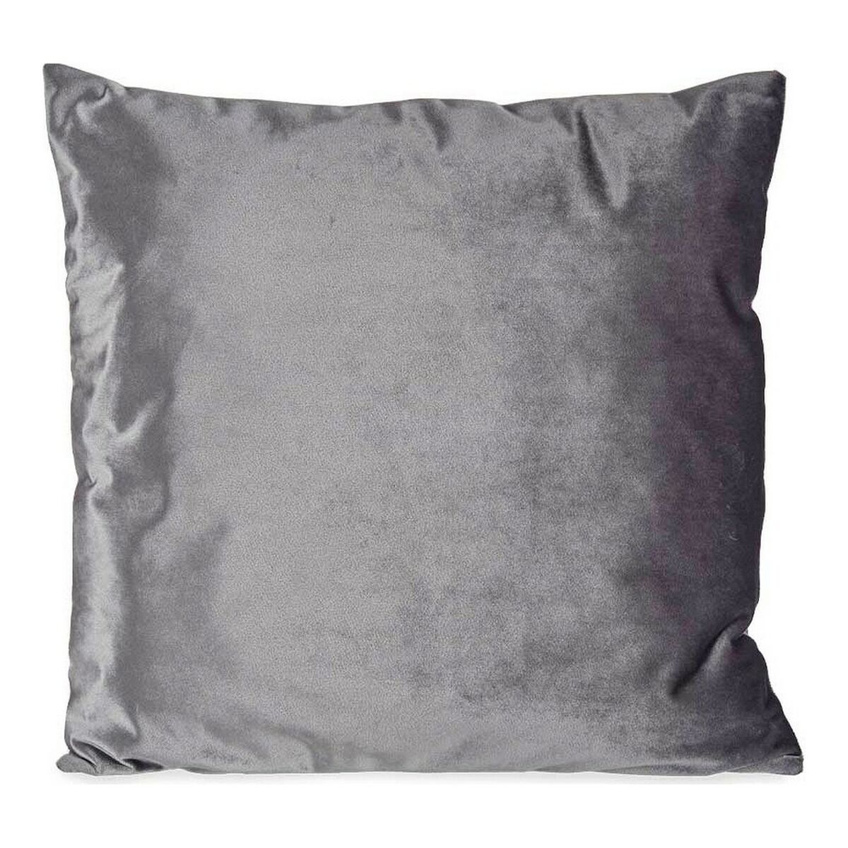 Cushion 45 x 13 x 45 cm Grey