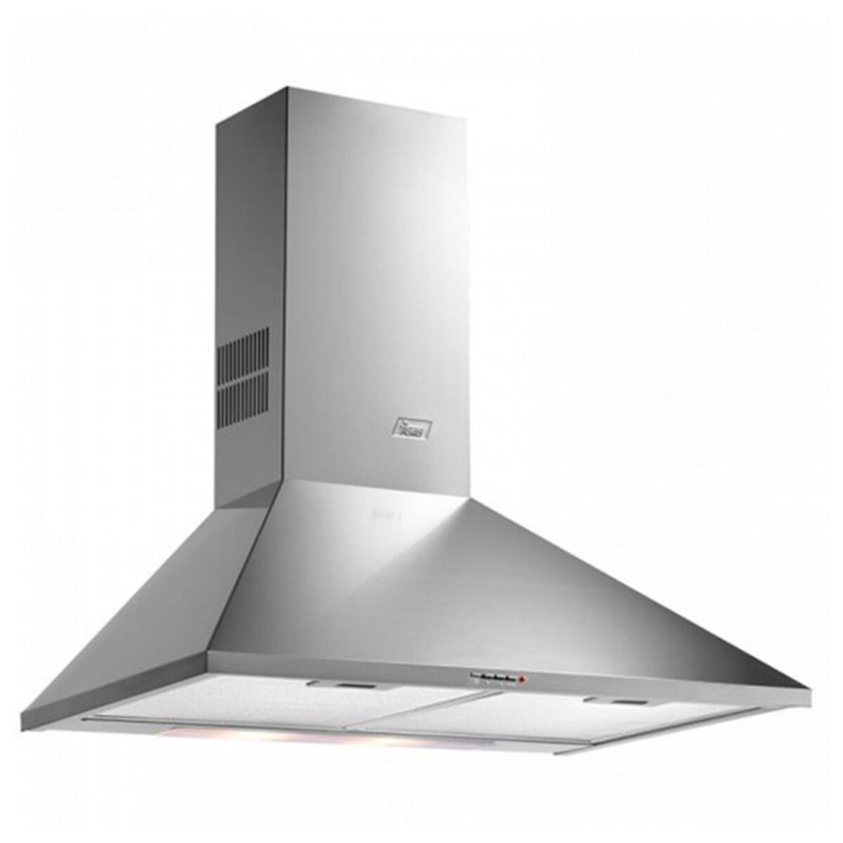 Conventional Hood Teka DBB70 I 70 cm 380 m3/h 60 dB 195W Conventional Hood Teka DBB70 I 70 cm 380 m3/h 60 dB 195W