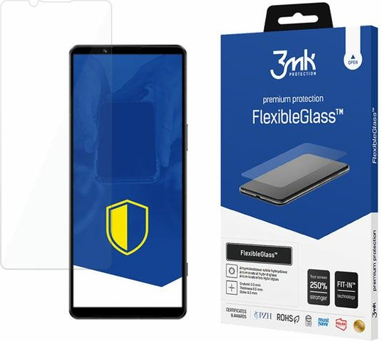 3MK FlexibleGlass Sony Xperia 1 IV