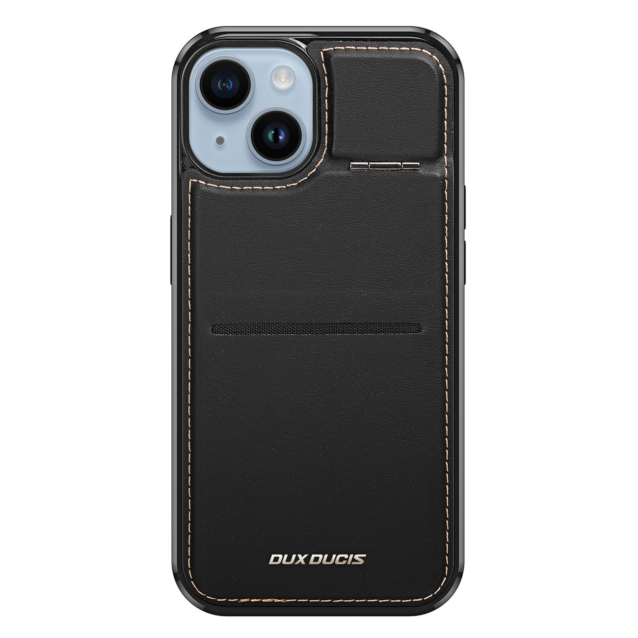 Dux Ducis Rafi Mag MagSafe Apple iPhone 14 Plus black
