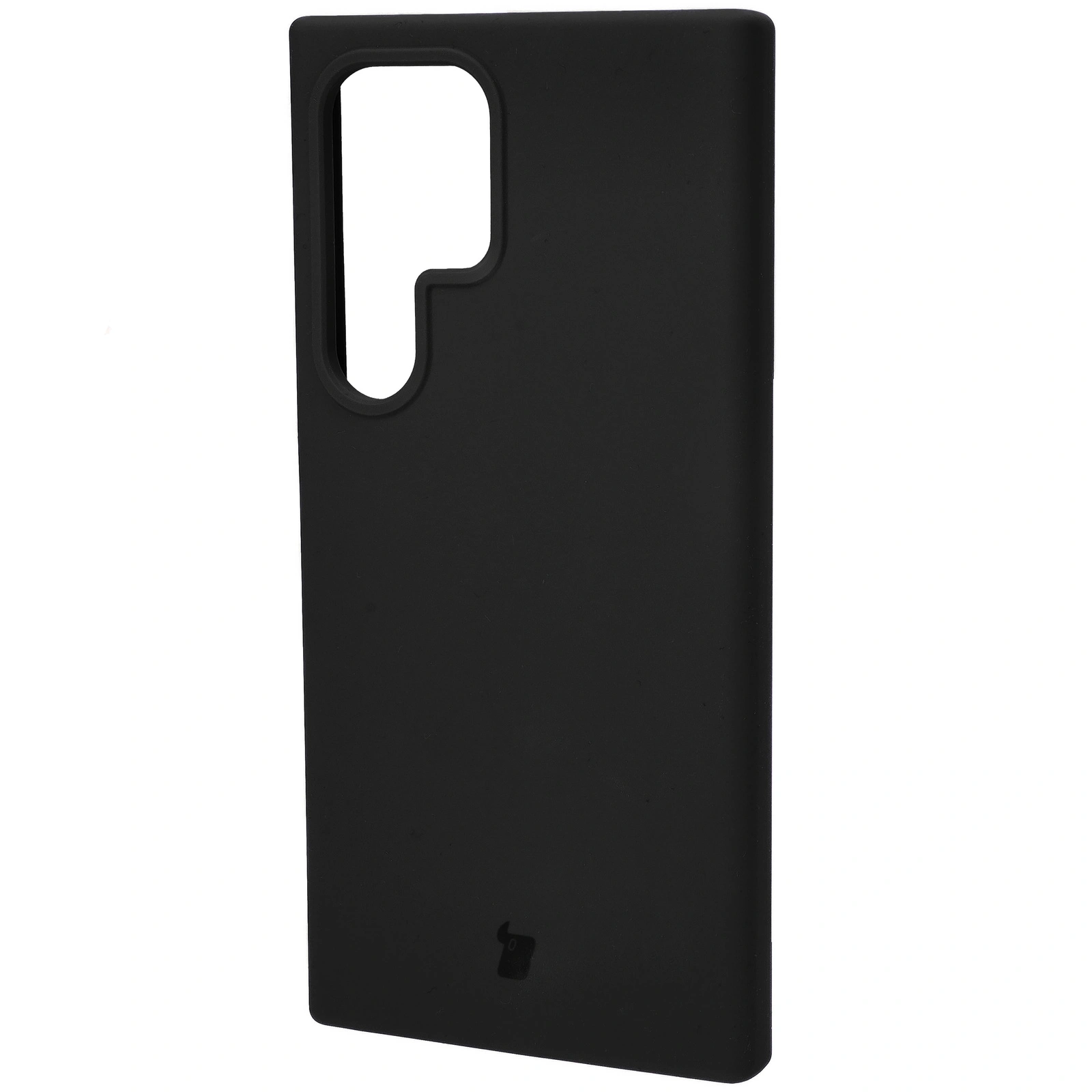 Bizon Soft Case Samsung Galaxy S24 Ultra black