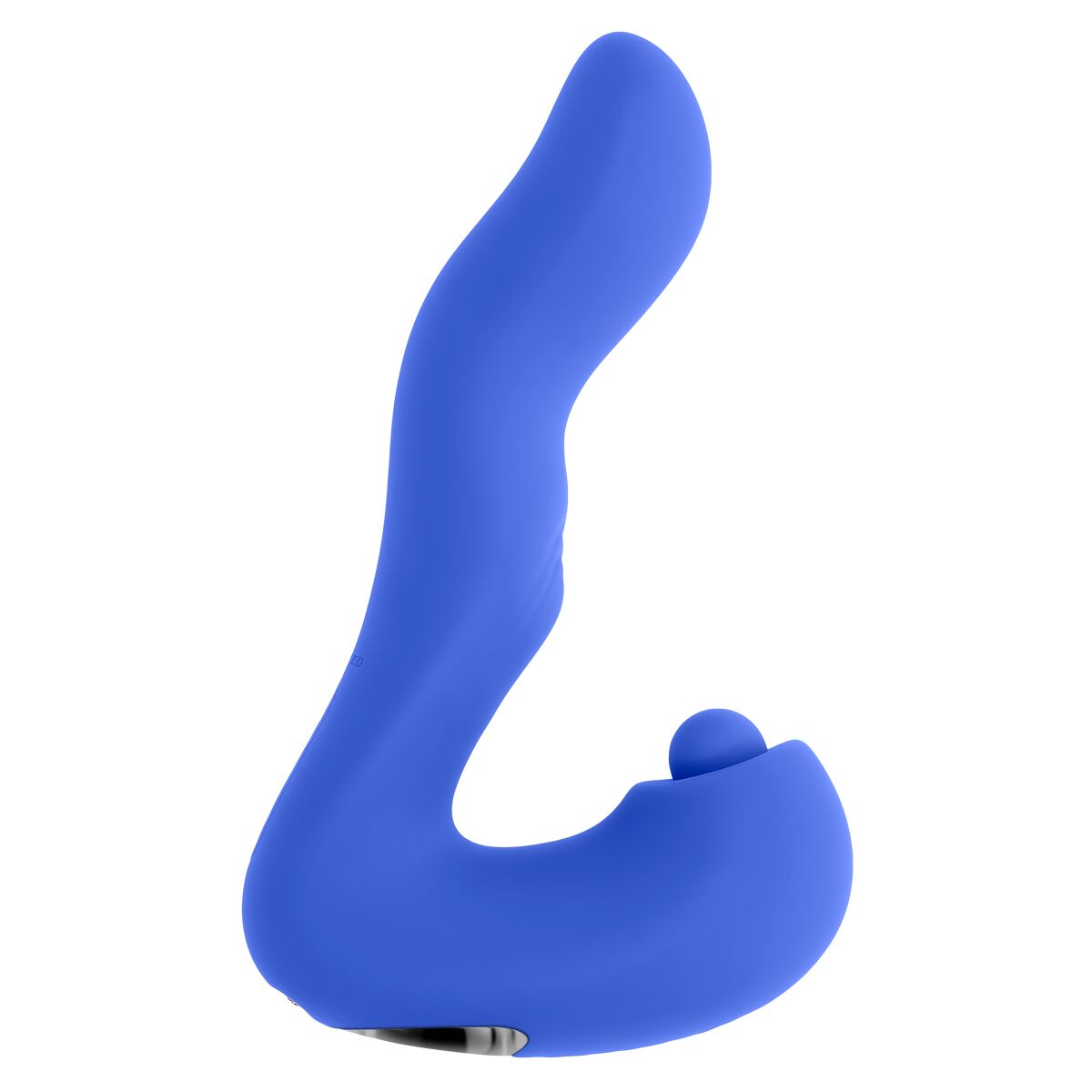 Vibrator Evolved Blue Vibrator Evolved Blue