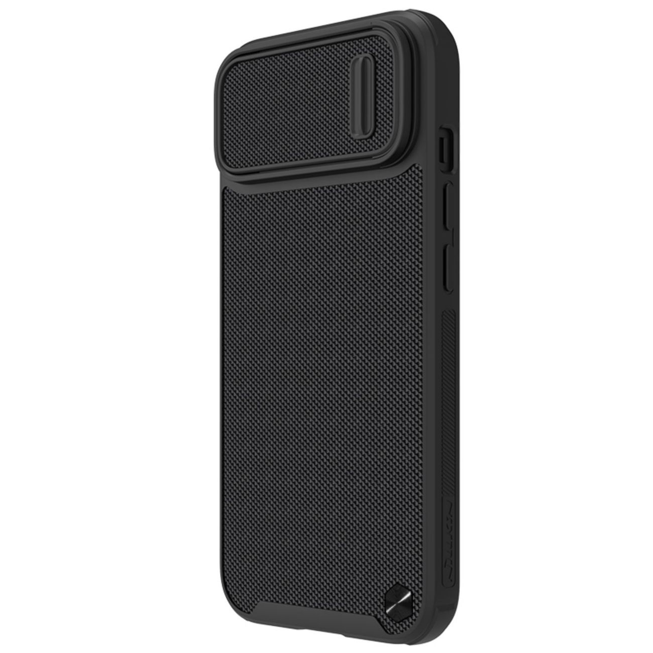 Nillkin Textured S Magnetic MagSafe Apple iPhone 14 black