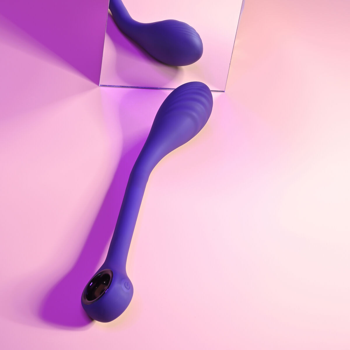 G-Spot Vibrator Playboy Purple G-Spot Vibrator Playboy Purple