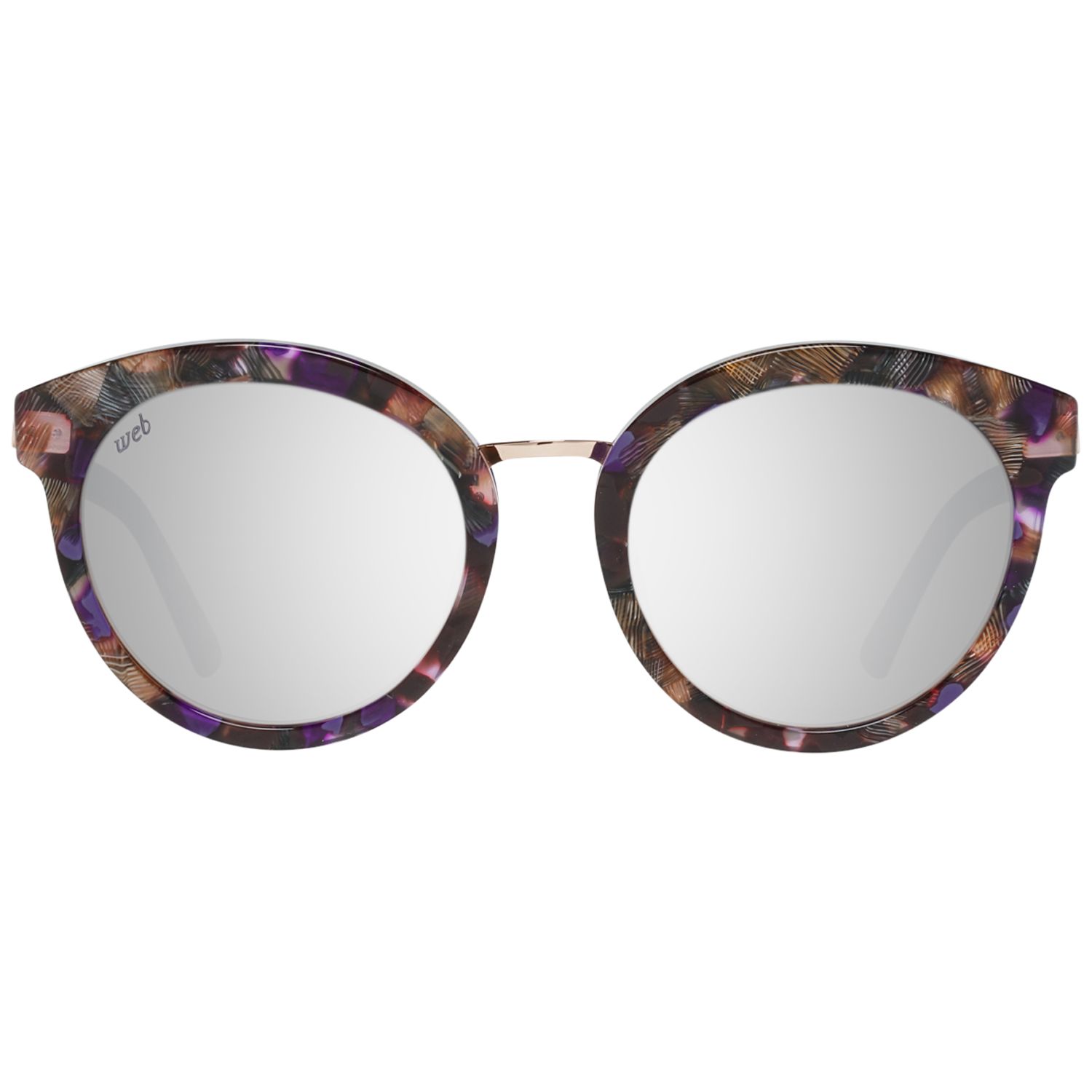 Okulary przeciwsłoneczne Damskie Web Eyewear WE0196