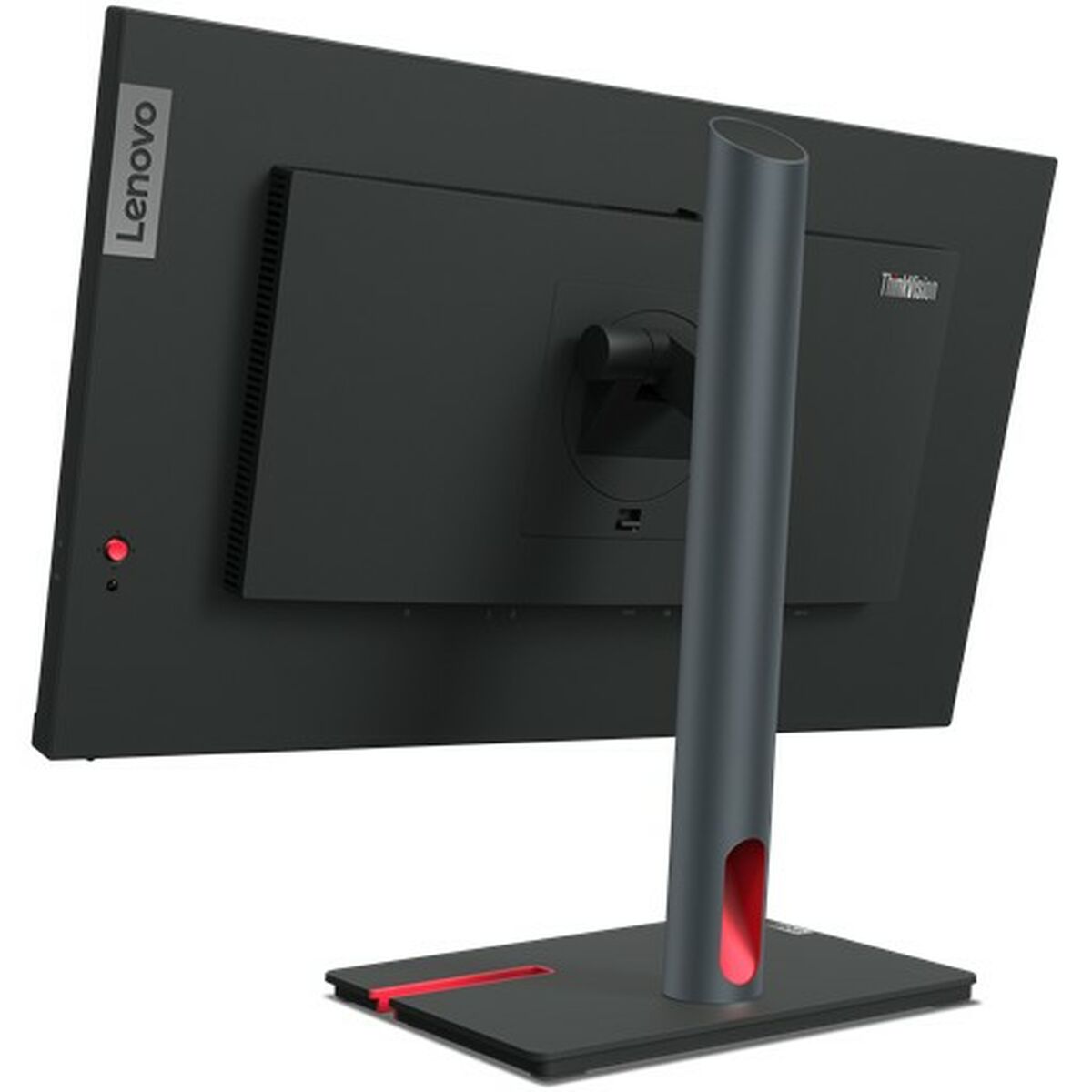 Monitor Lenovo 63B3GAT6EU 23,8" LED IPS HDR10 60 Hz Monitor Lenovo 63B3GAT6EU 23,8" LED IPS HDR10 60 Hz
