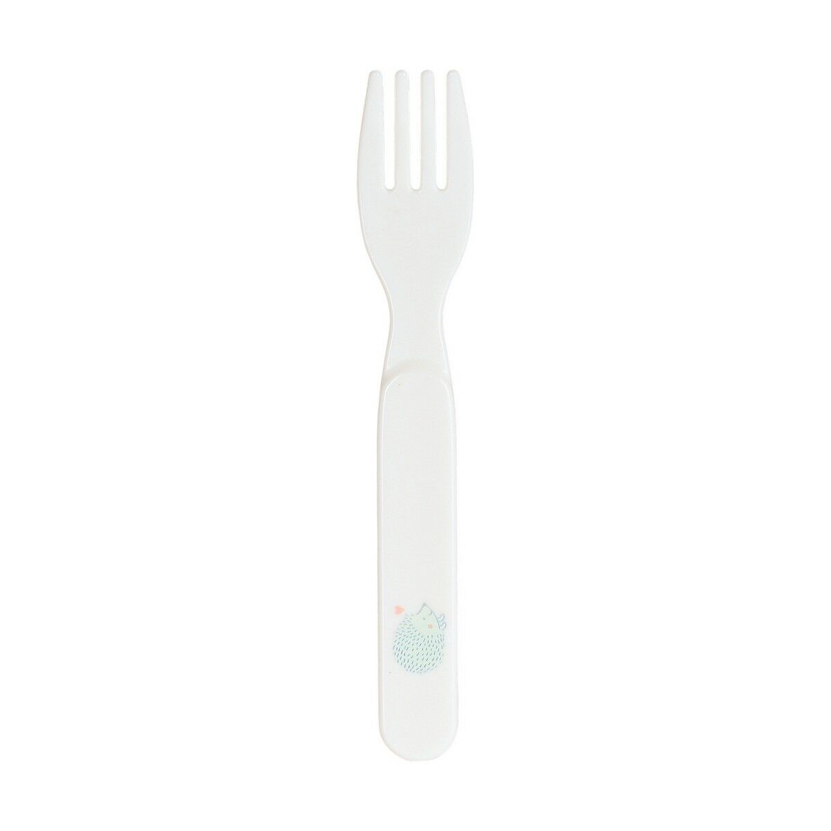 Children’s Dinner Set Safta Erizo Polyurethane (4 Pieces)