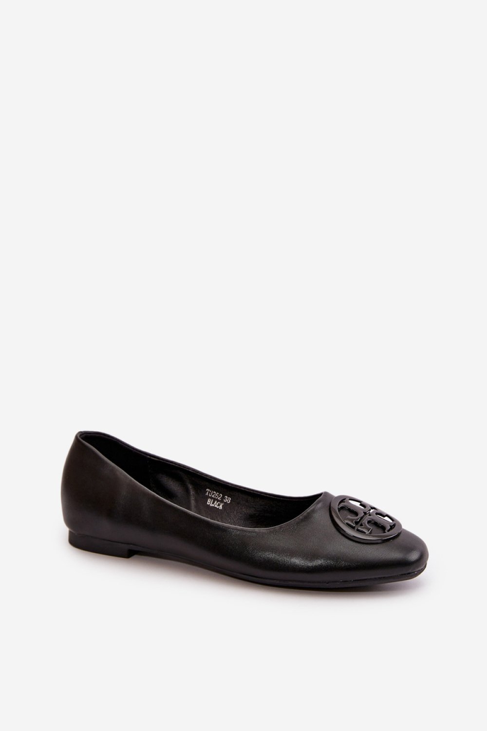  Ballet flats model 199175 Step in style  black