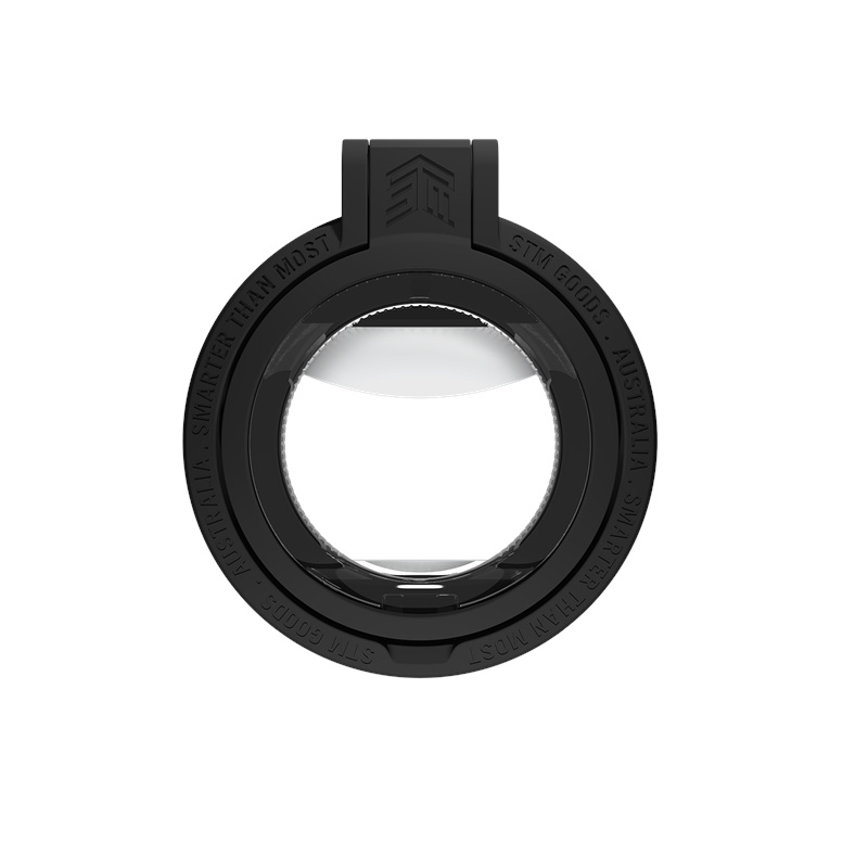 STM MagLoop MagSafe Finger Holder (black)