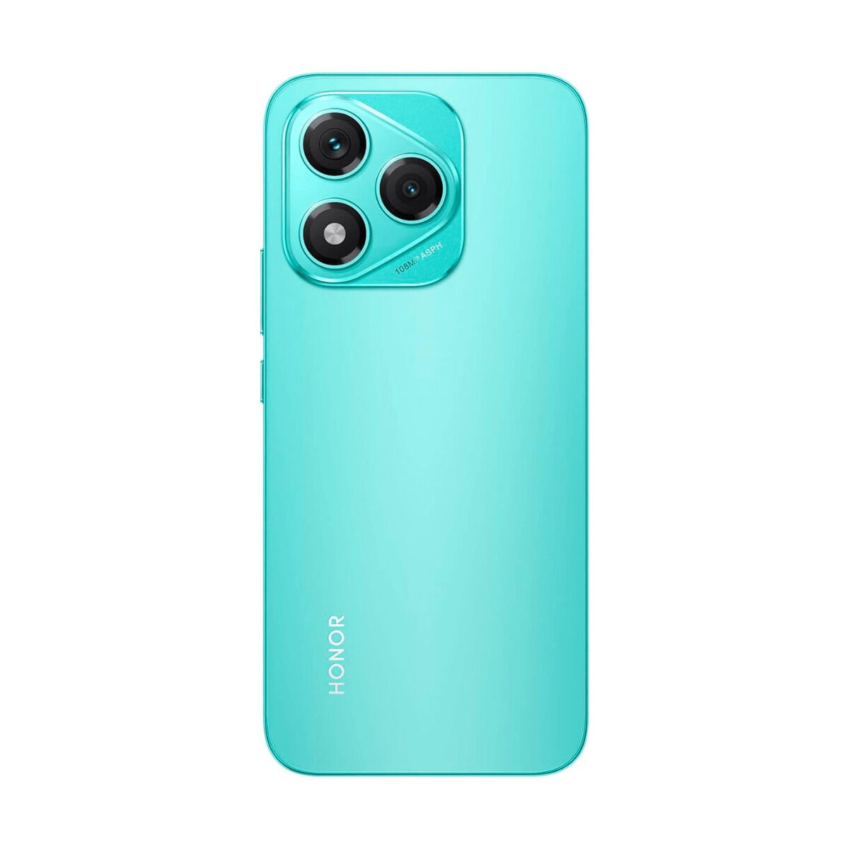 Smartphone Honor 5109BRUW 6,7" Octa Core 8 GB RAM 256 GB Green Smartphone Honor 5109BRUW 6,7" Octa Core 8 GB RAM 256 GB Green