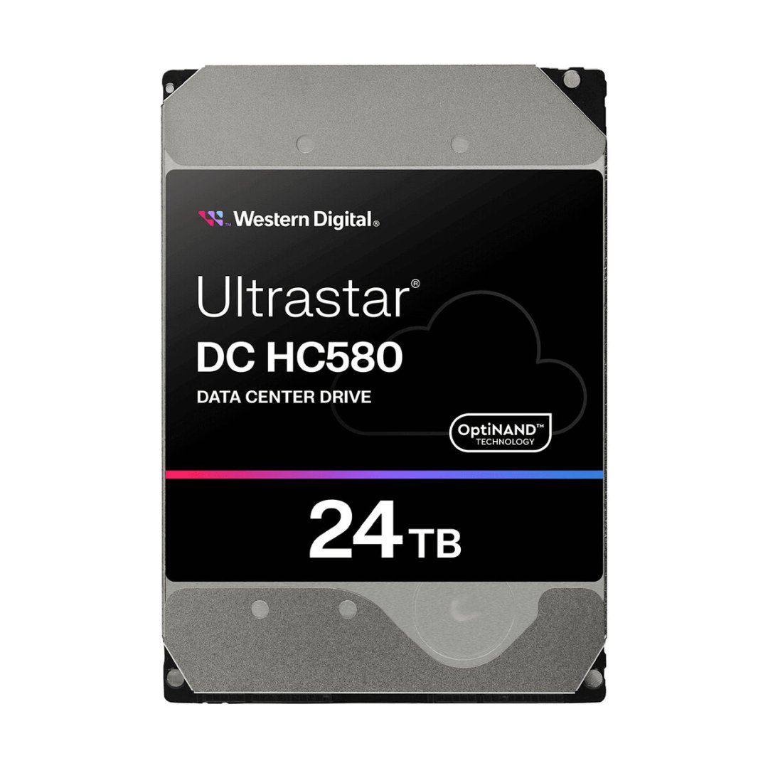 Hard Drive Western Digital 0F62796 3,5"