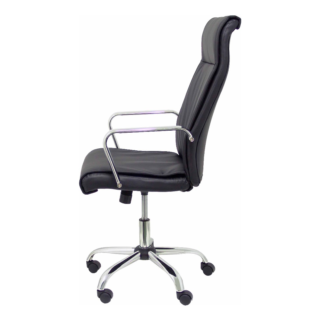 Office Chair Carcelén P&C 260SPNE Black