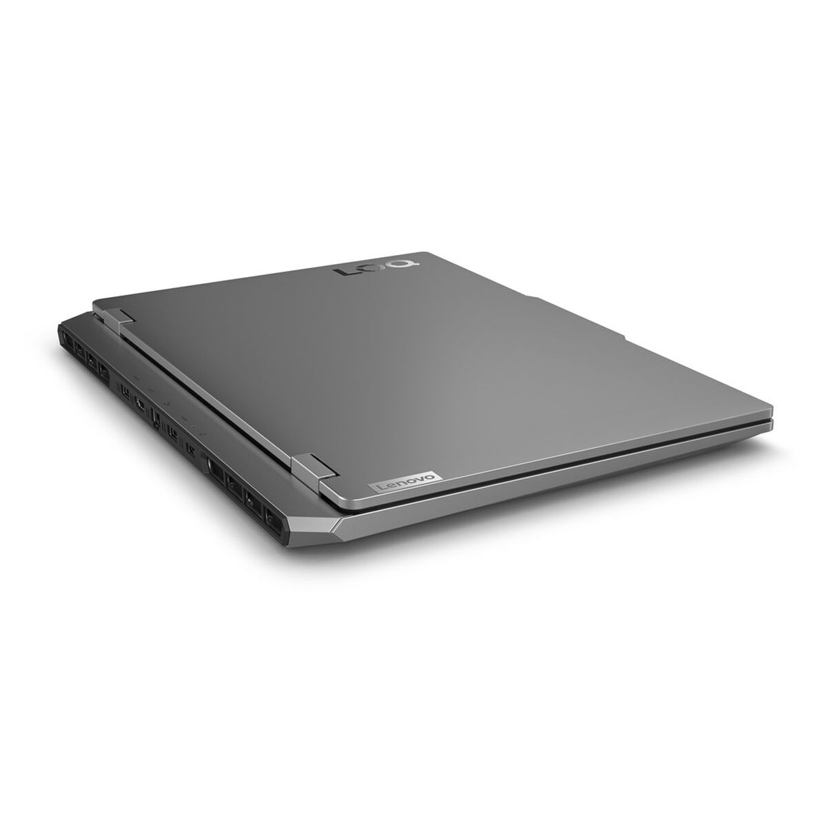Laptop Lenovo 83JC0064PB 15,6" AMD RYZEN™ 7 7435HS 16 GB RAM 1 TB SSD Nvidia Geforce RTX 4060 Laptop Lenovo 83JC0064PB 15,6" AMD RYZEN™ 7 7435HS 16 GB RAM 1 TB SSD Nvidia Geforce RTX 4060