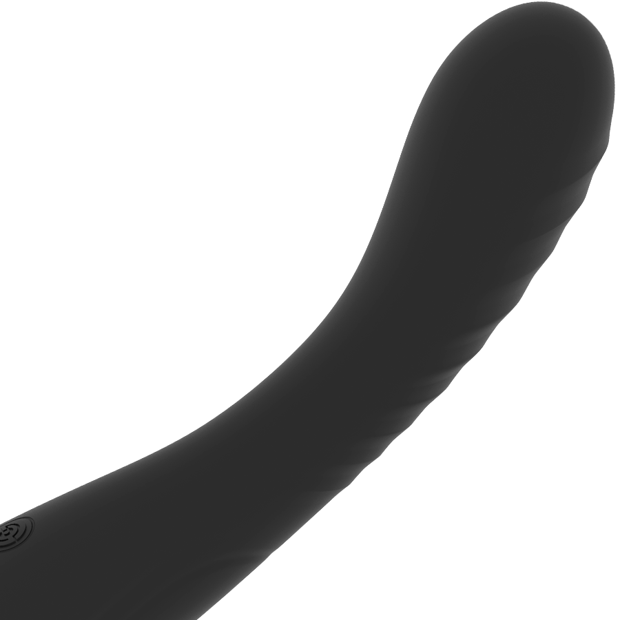 RITHUAL- KRIYA G-SPOT STIMULATOR RECHARGEABLE BLACK