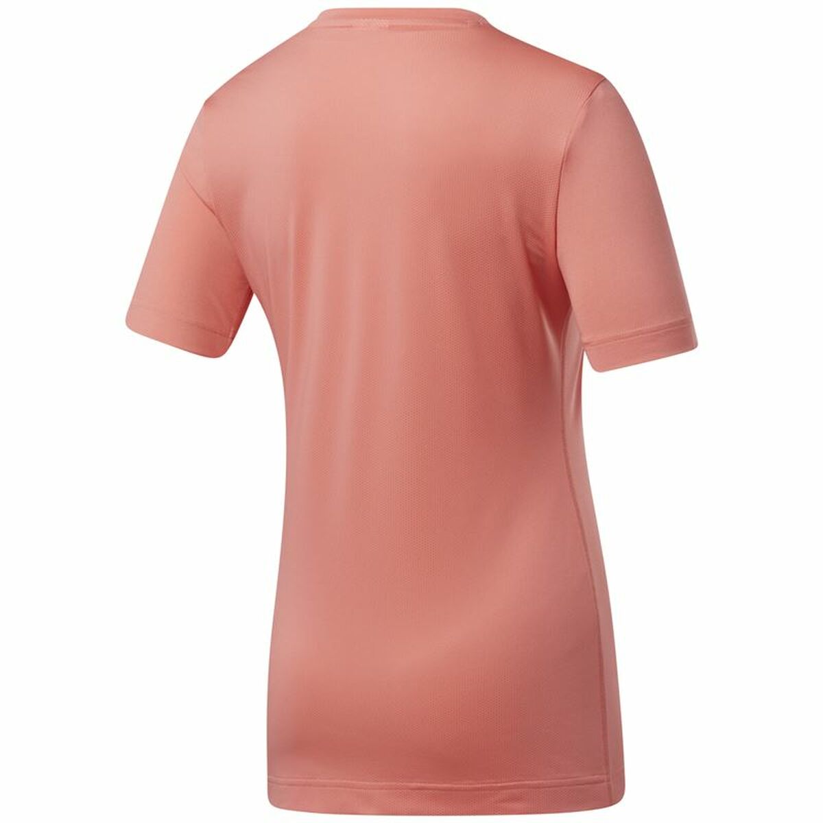 T-shirt Workout Ready  Reebok Supremium Pink