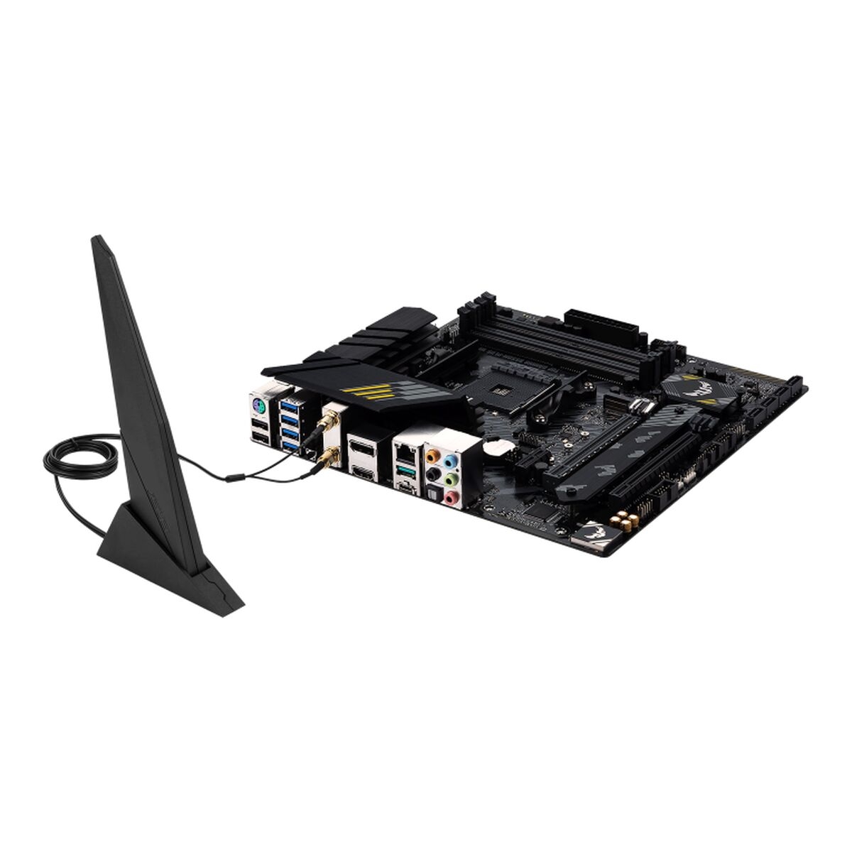 Motherboard Asus AMD B550 mATX Motherboard Asus AMD B550 mATX