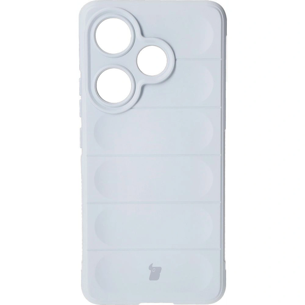 Bizon Case Tur Xiaomi Poco F6 light blue