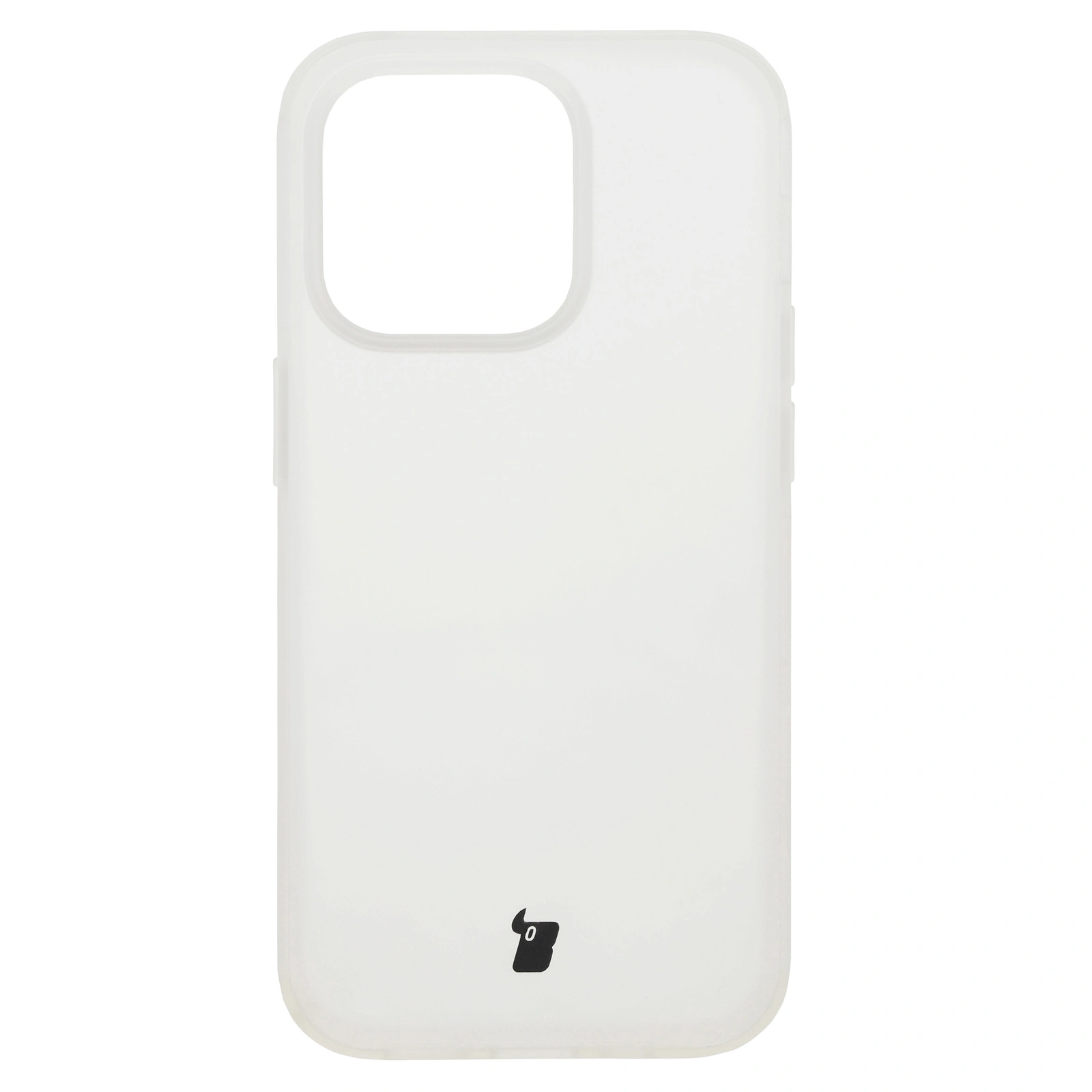 Bizon Case Angelo Apple iPhone 14 Pro translucent