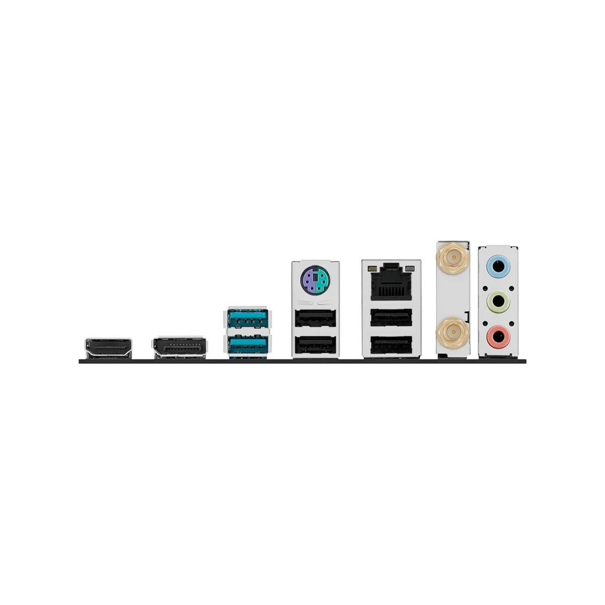 Motherboard Asus 90MB1KJ0-M0EAY0 LGA 1851 Motherboard Asus 90MB1KJ0-M0EAY0 LGA 1851