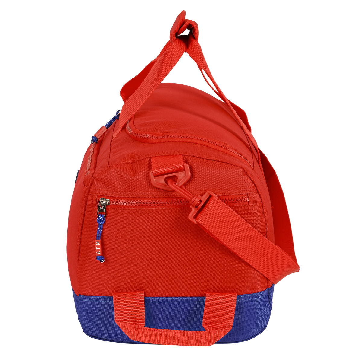 Sports bag Atlético Madrid Red Navy Blue (50 x 25 x 25 cm)