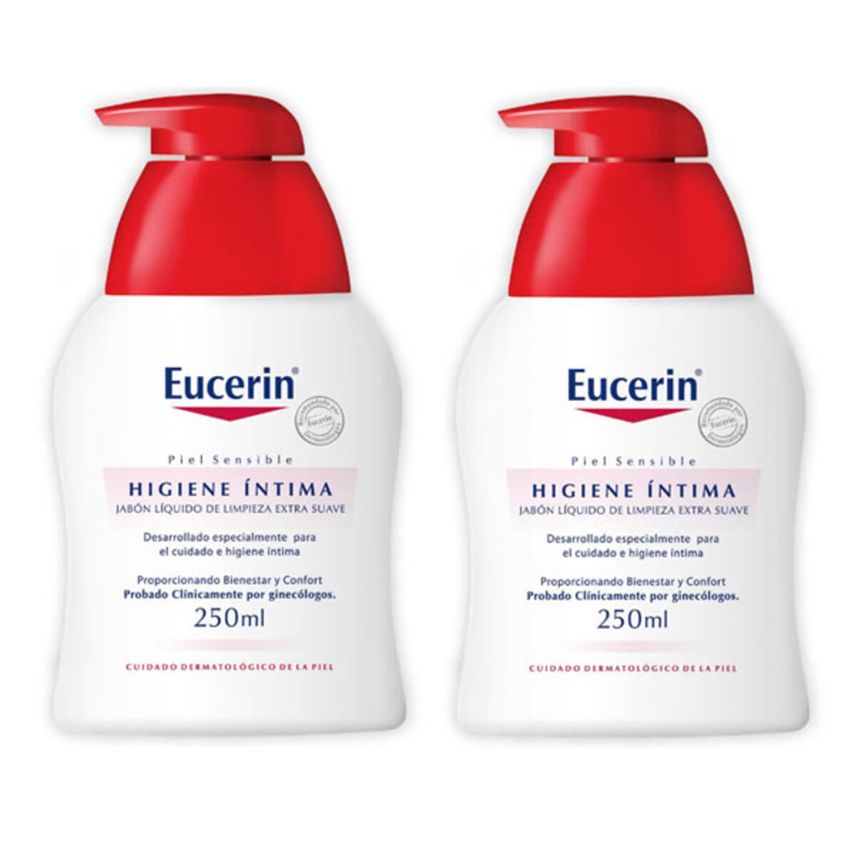 Intim-Gel Protect Eucerin (250 ml)