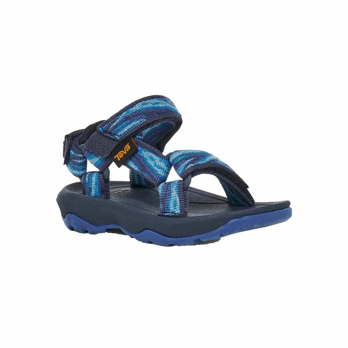 Women's sandals Teva Hurricane XLT2 Blue Multicolour Women's sandals Teva Hurricane XLT2 Blue Multicolour