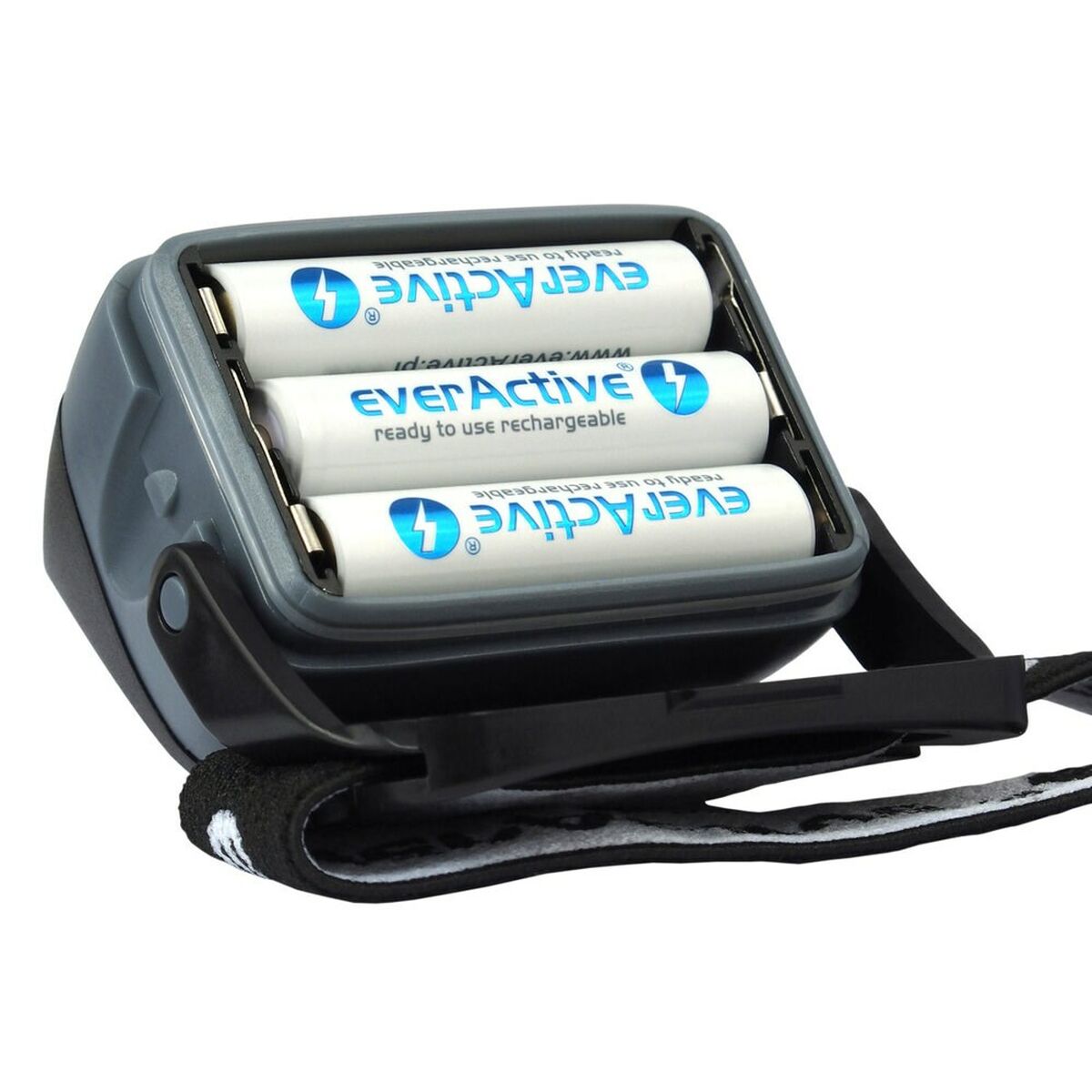 Torch EverActive HL150 3 W 150 Lm
