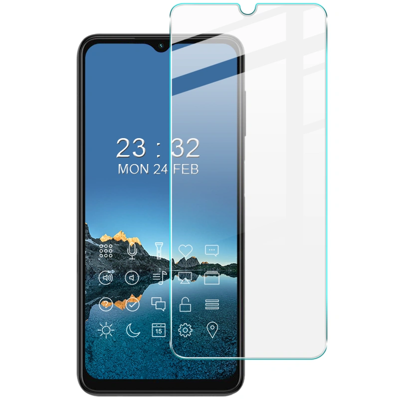 Bizon Glass Clear Samsung Galaxy A13 4G