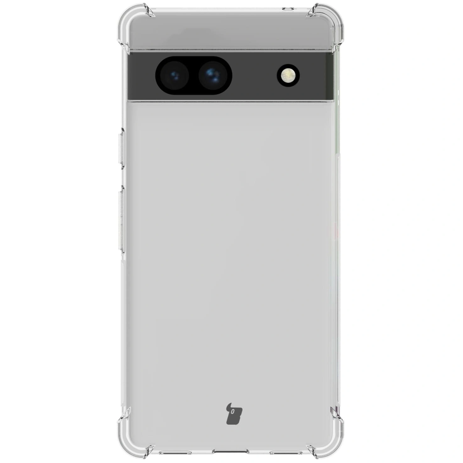 Bizon Case Salpa Google Pixel 7A clear