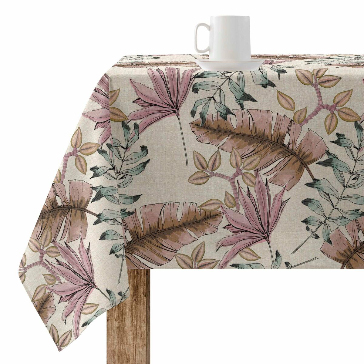 Tablecloth Belum 0120-314 100 x 155 cm