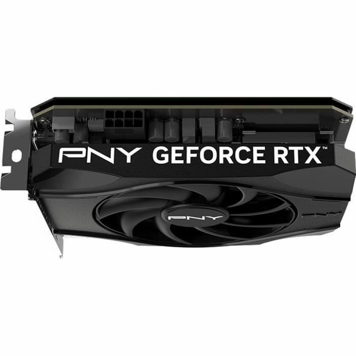 Graphics card PNY VCG50508SFXPB1 GEFORCE RTX 5050 8 GB GDDR6