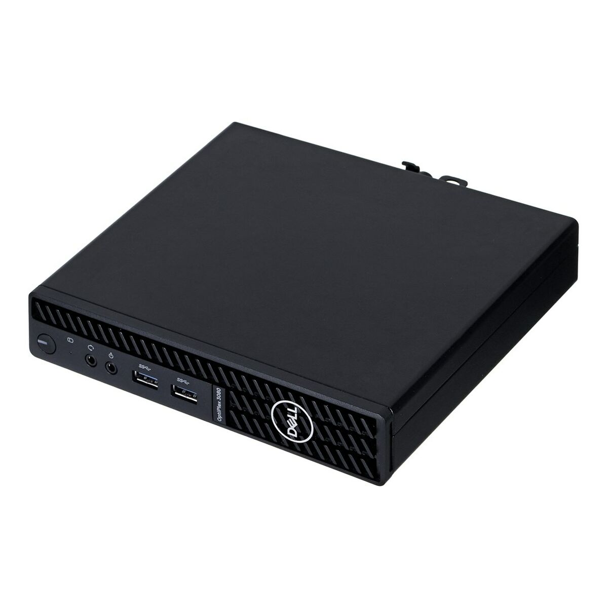 Mini PC Dell OptiPlex 3080 Intel Core i5-10400 16 GB RAM 256 GB SSD (Refurbished A)