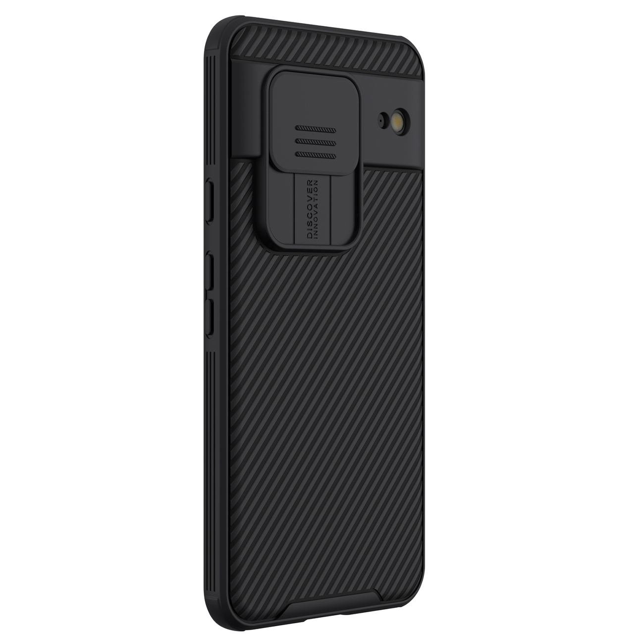 Nillkin CamShield Pro Google Pixel 8 black