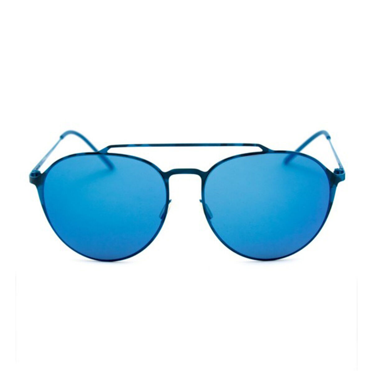 Ladies'Sunglasses Italia Independent 0221-023-000 (ø 58 mm) (ø 58 mm)