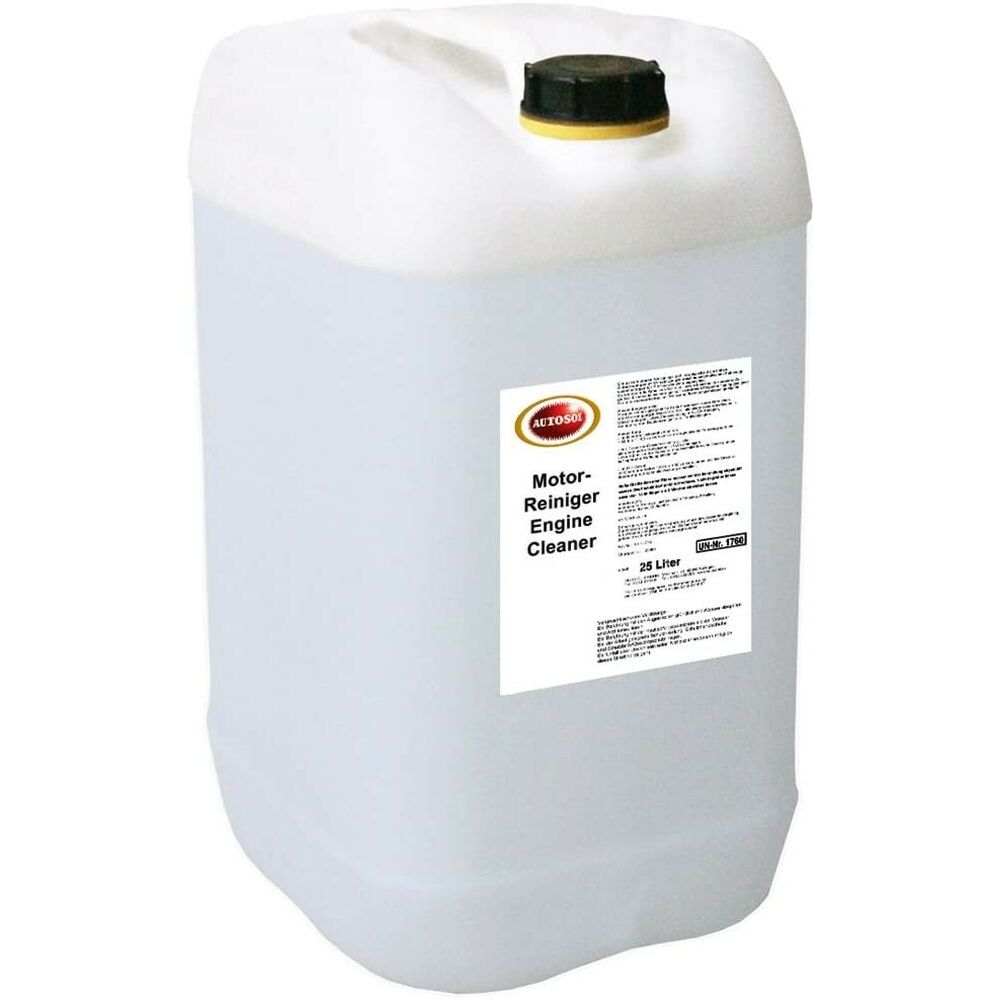 Engine Cleaner Autosol 25 L