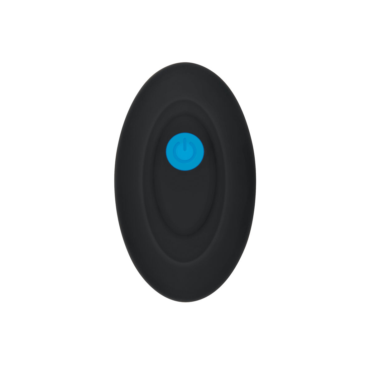 Anal plug Gender X Blue