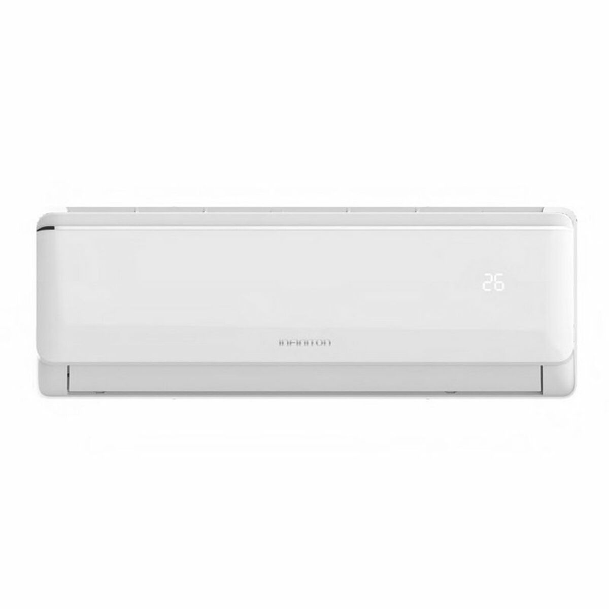 Air Conditioning Infiniton SPLIT-4626MF 5000 fg/h White