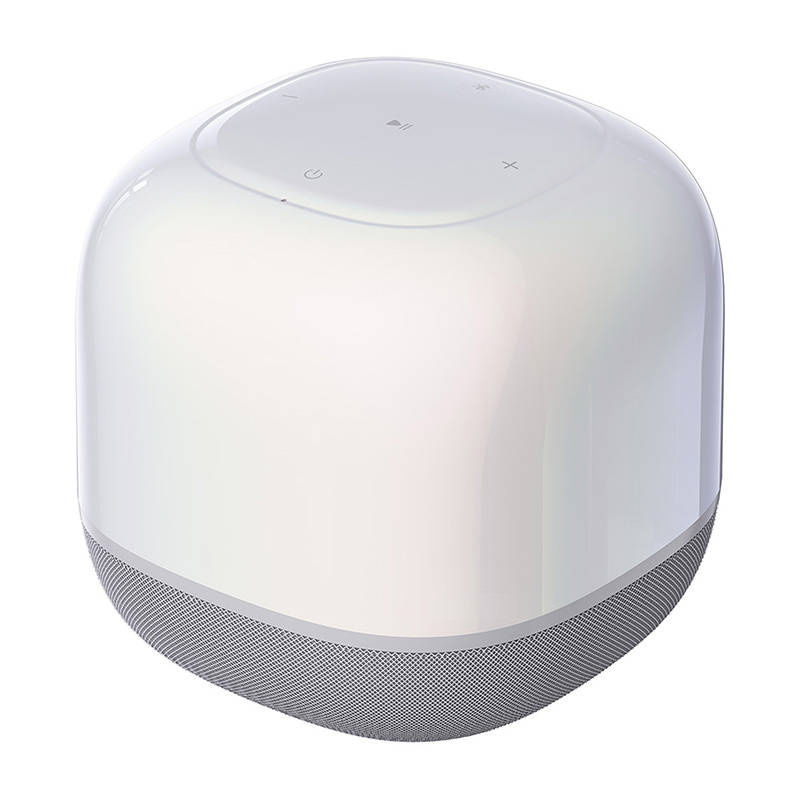 Baseus Wireless Speaker AeQur V2 white
