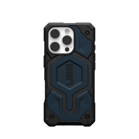 UAG Urban Armor Gear Monarch Pro Apple iPhone 16 Pro MagSafe (mallard)