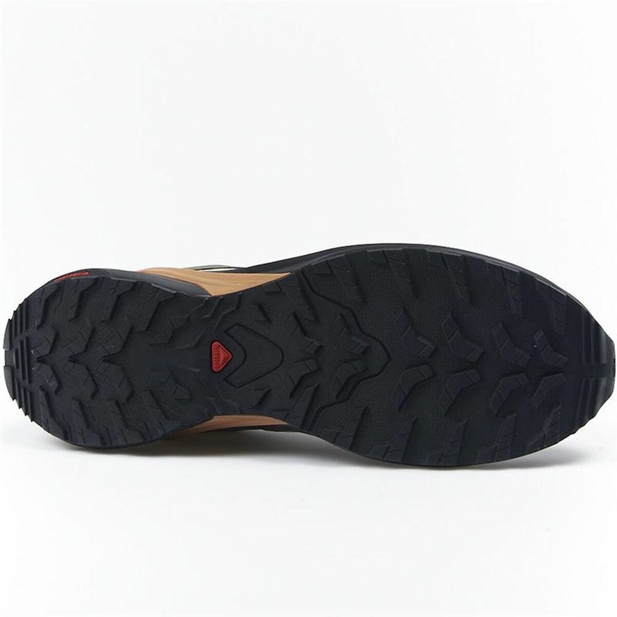 Trainers Salomon X-Adventure Moutain GORE-TEX Black Men