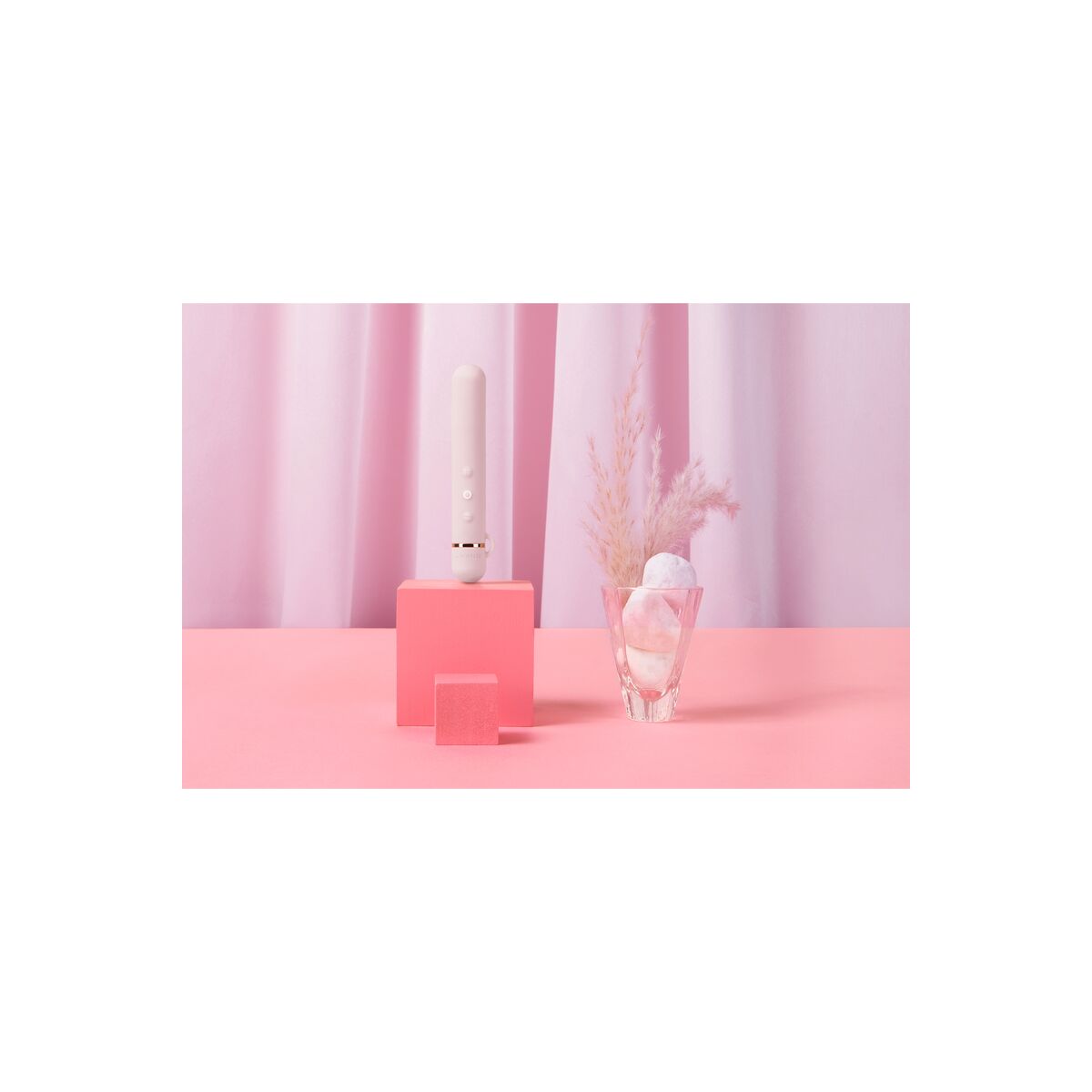 Vibrator Le Wand Baton Vibrator Le Wand Baton