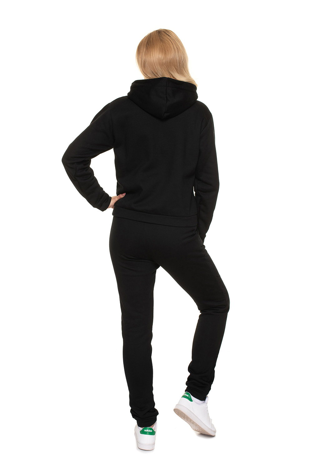  Set model 156907 PeeKaBoo  black
