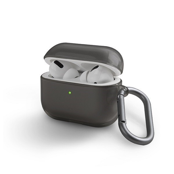 UNIQ Glase AirPods Pro smoke