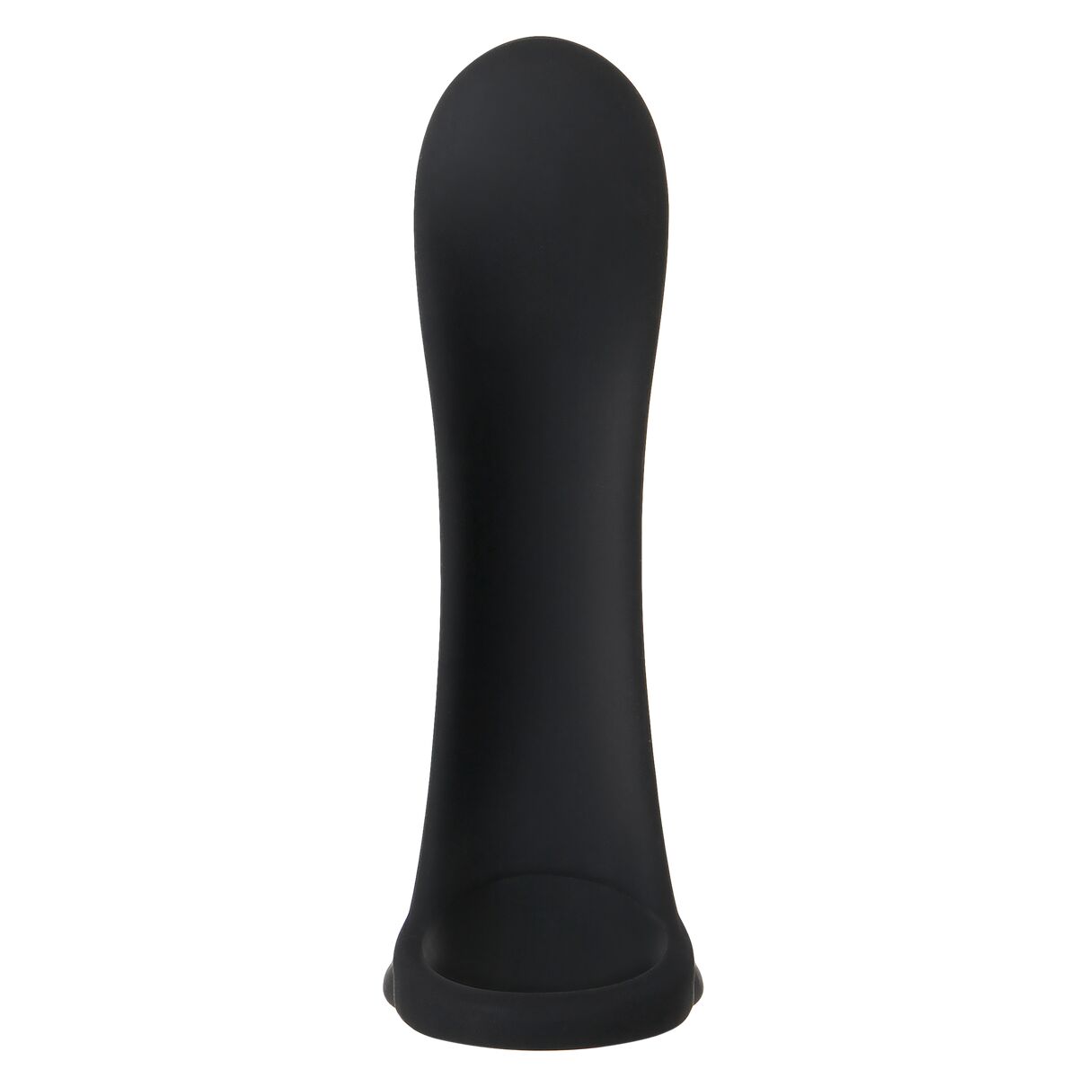 Cock Ring Zero Tolerance Black Cock Ring Zero Tolerance Black