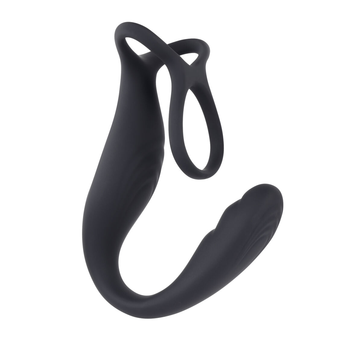 Cock Ring Gender X Black Cock Ring Gender X Black