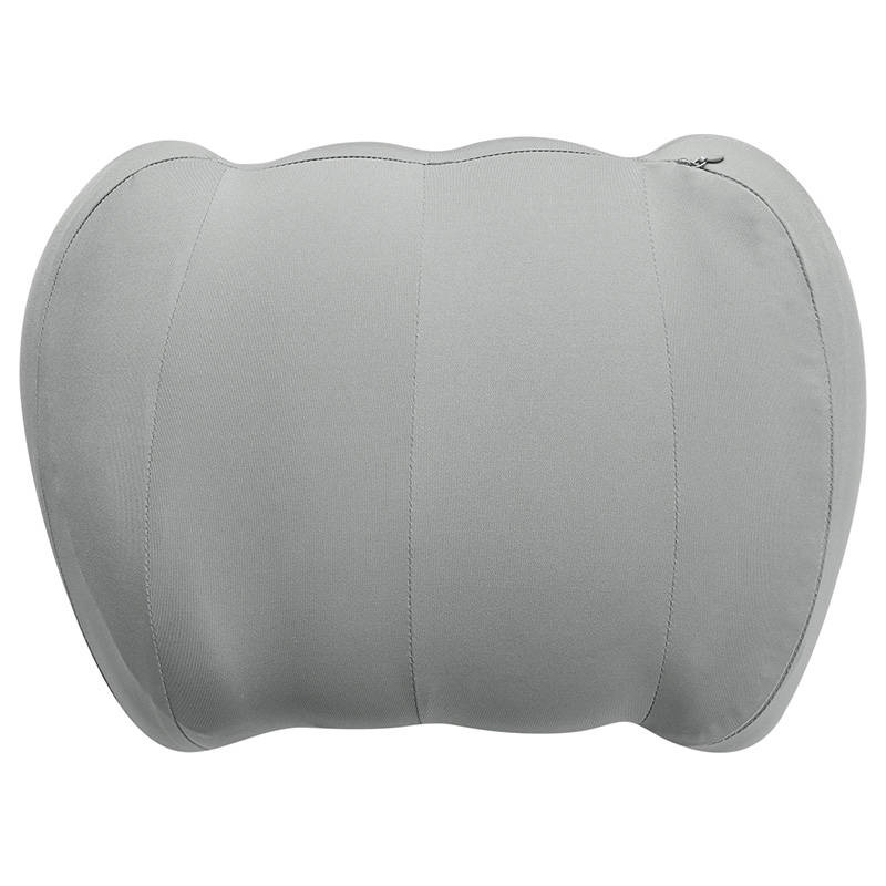 Baseus Comfort Ride Car Lumbar Pillow (gray)