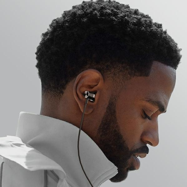 USAMS Earphones EP-42 3,5 mm white SJ475HS02-1