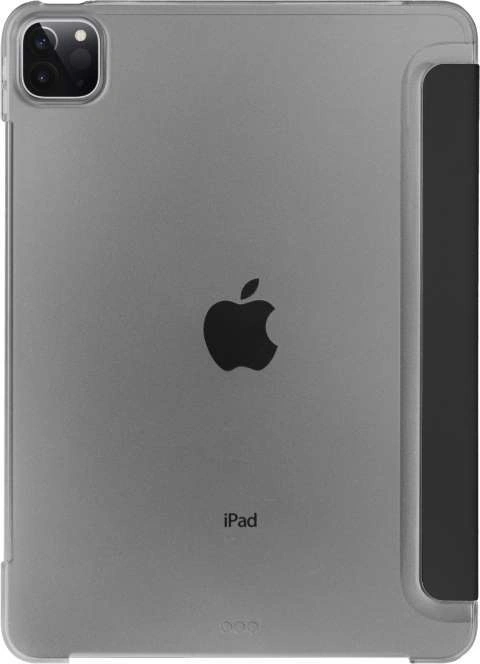 LAUT Huex Folio Apple iPad Pro 12.9 2020/2021/2022 (4, 5, 6 gen) (black)