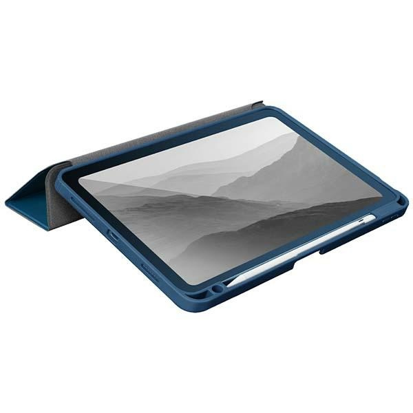 UNIQ Moven Apple iPad 10.9 2022 (10. generacji) capri blue