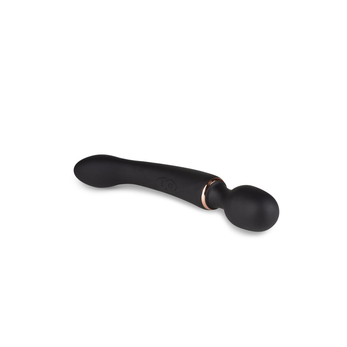 Massager Blush Lush Black Massager Blush Lush Black